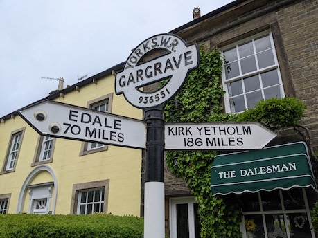 Gargrave