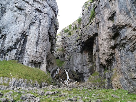 Malham